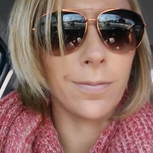 Infinity scarf. Soft! Orangy peach